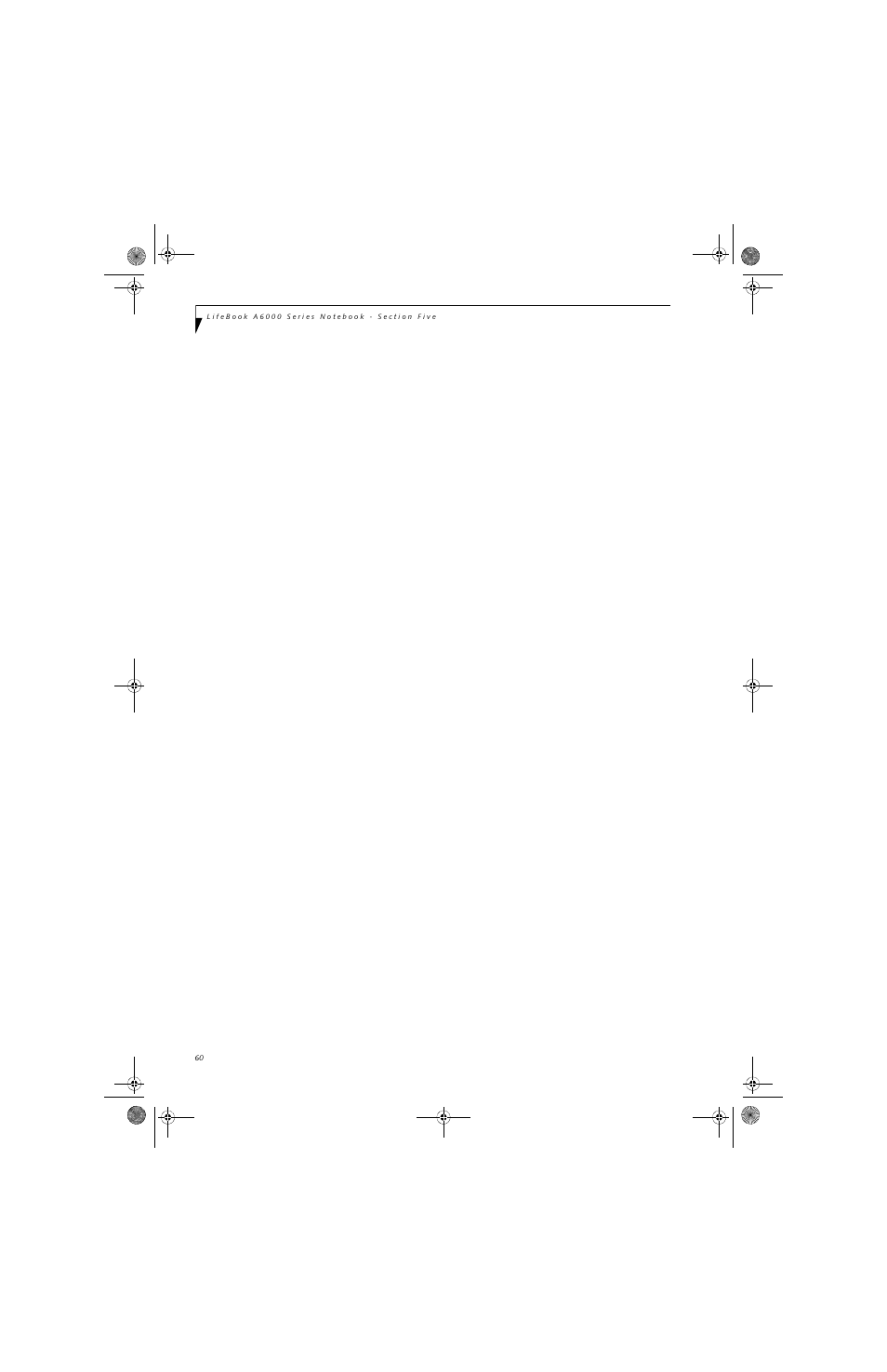 Fujitsu Siemens Computers LifeBook A6010 User Manual | Page 70 / 128