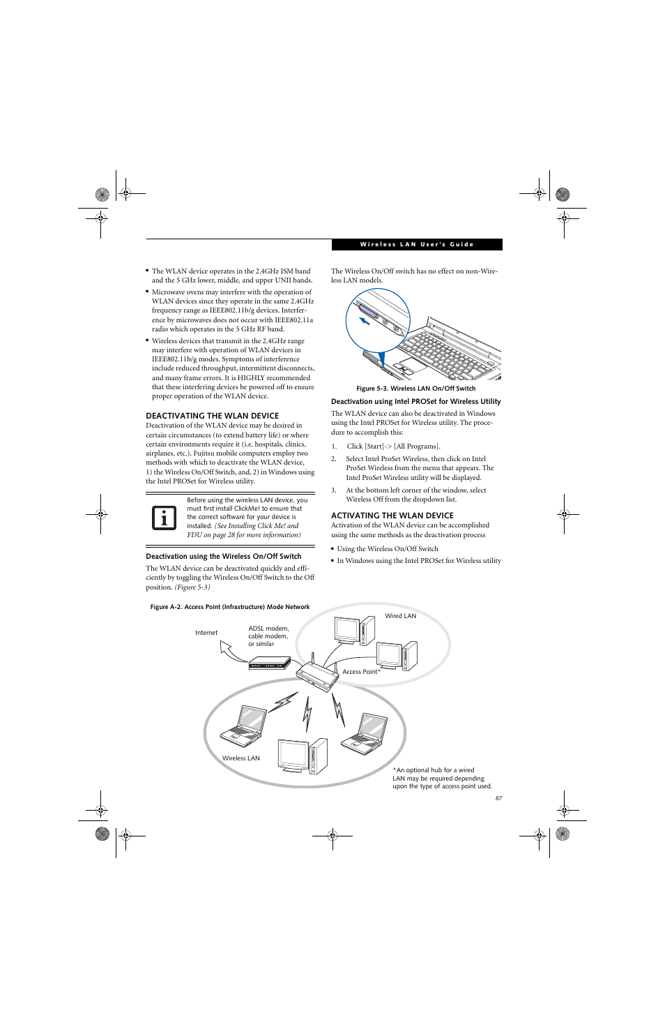 Fujitsu Siemens Computers LifeBook A6010 User Manual | Page 97 / 128