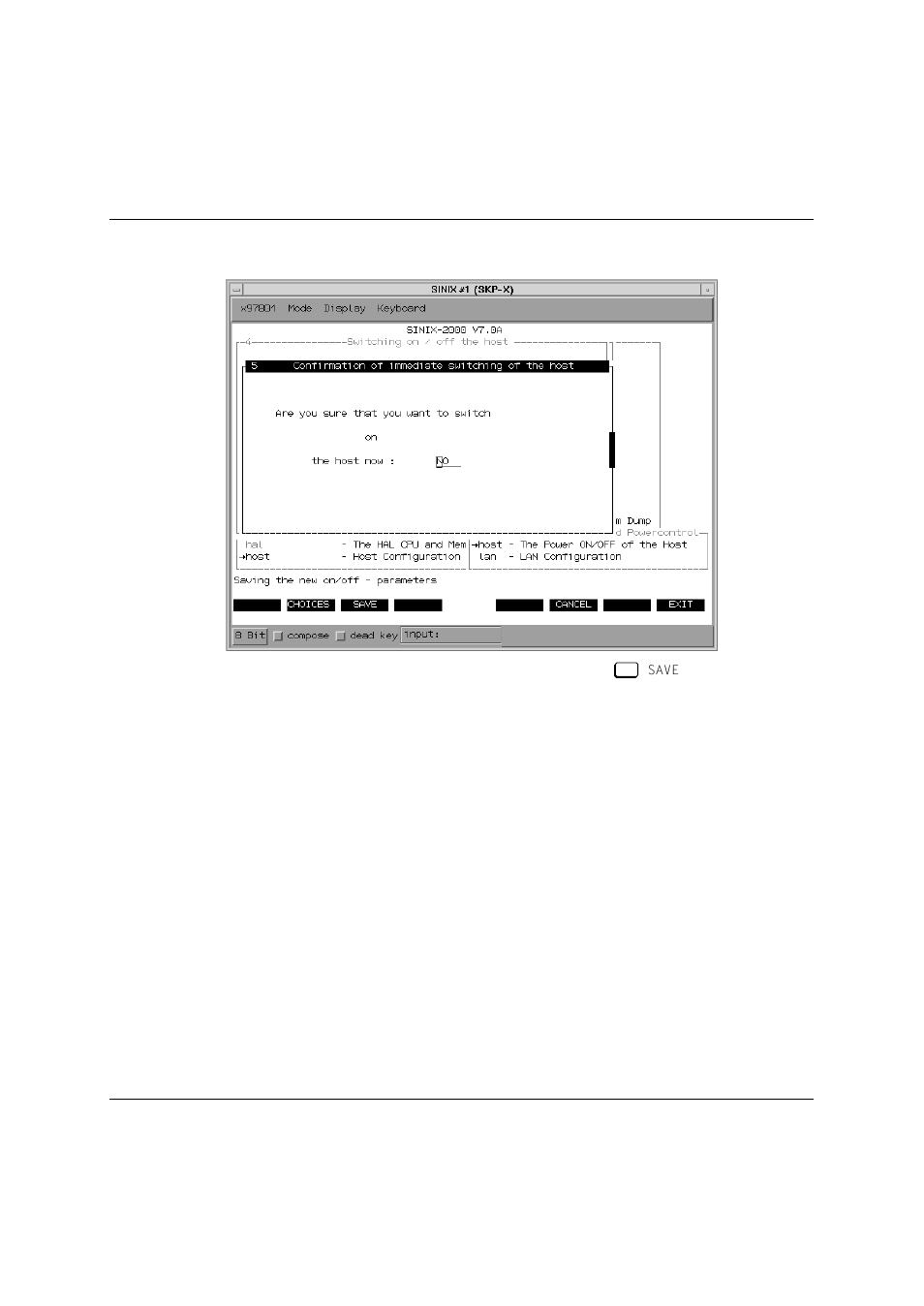 Fujitsu Siemens Computers BS2000/OSD User Manual | Page 27 / 111