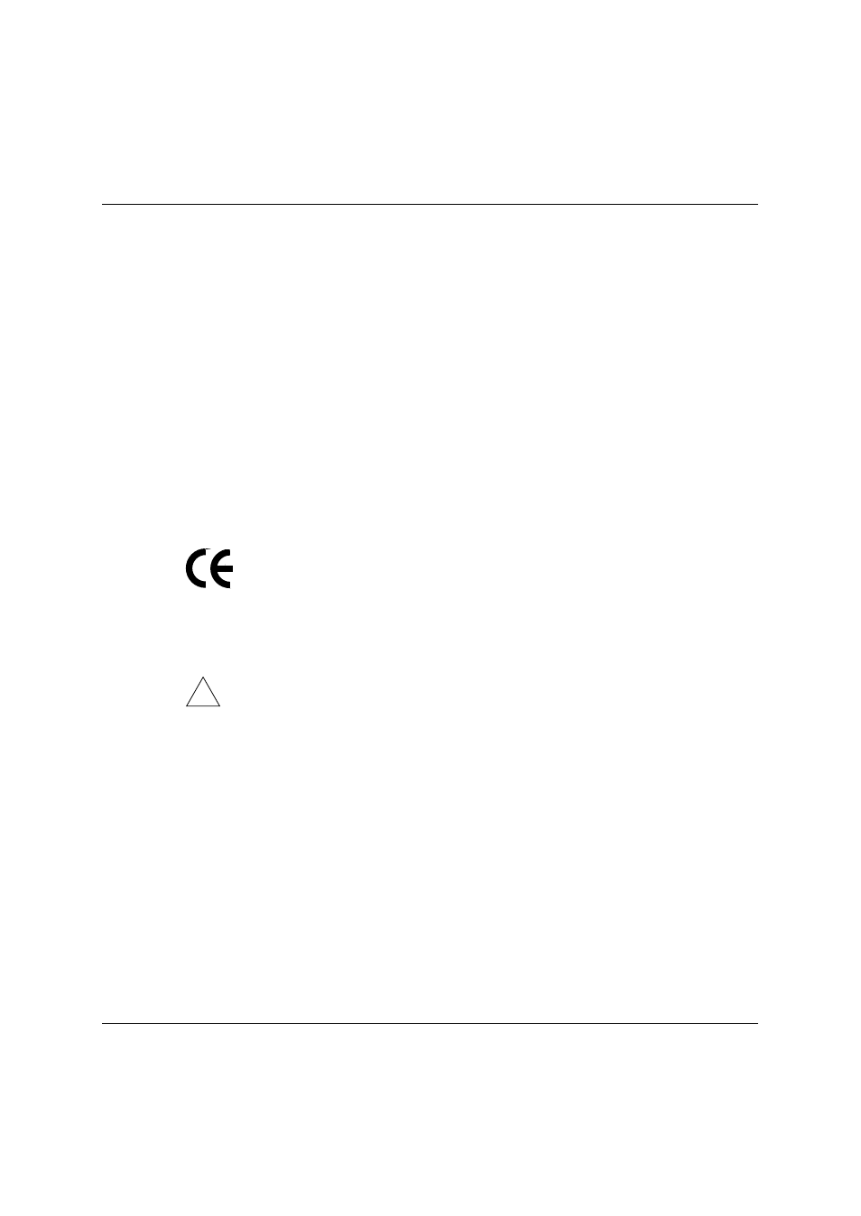 Manufacturer instructions, Rfi suppression, 2 manufacturer instructions | 3 rfi suppression | Fujitsu Siemens Computers BS2000/OSD User Manual | Page 4 / 111