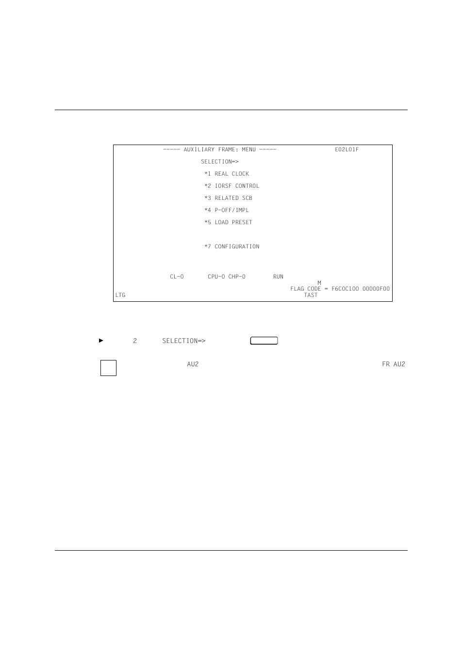 Fujitsu Siemens Computers BS2000/OSD User Manual | Page 78 / 111