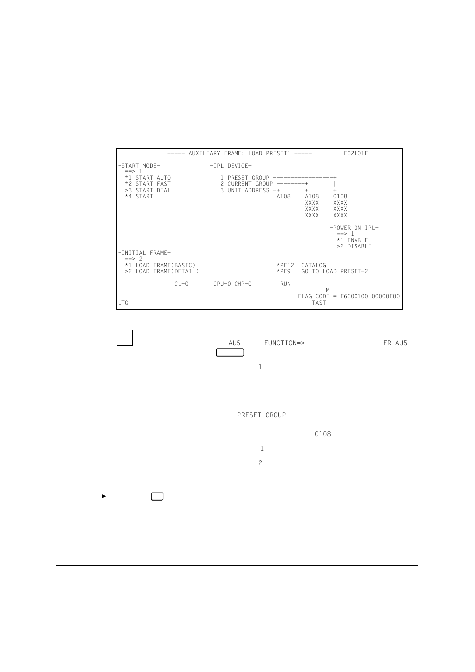 Fujitsu Siemens Computers BS2000/OSD User Manual | Page 82 / 111