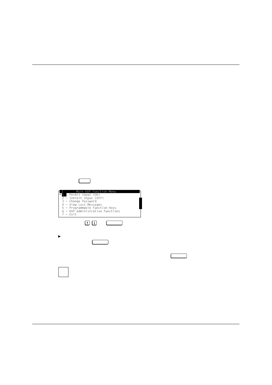 Operating the bs2000 console | Fujitsu Siemens Computers BS2000/OSD User Manual | Page 89 / 111