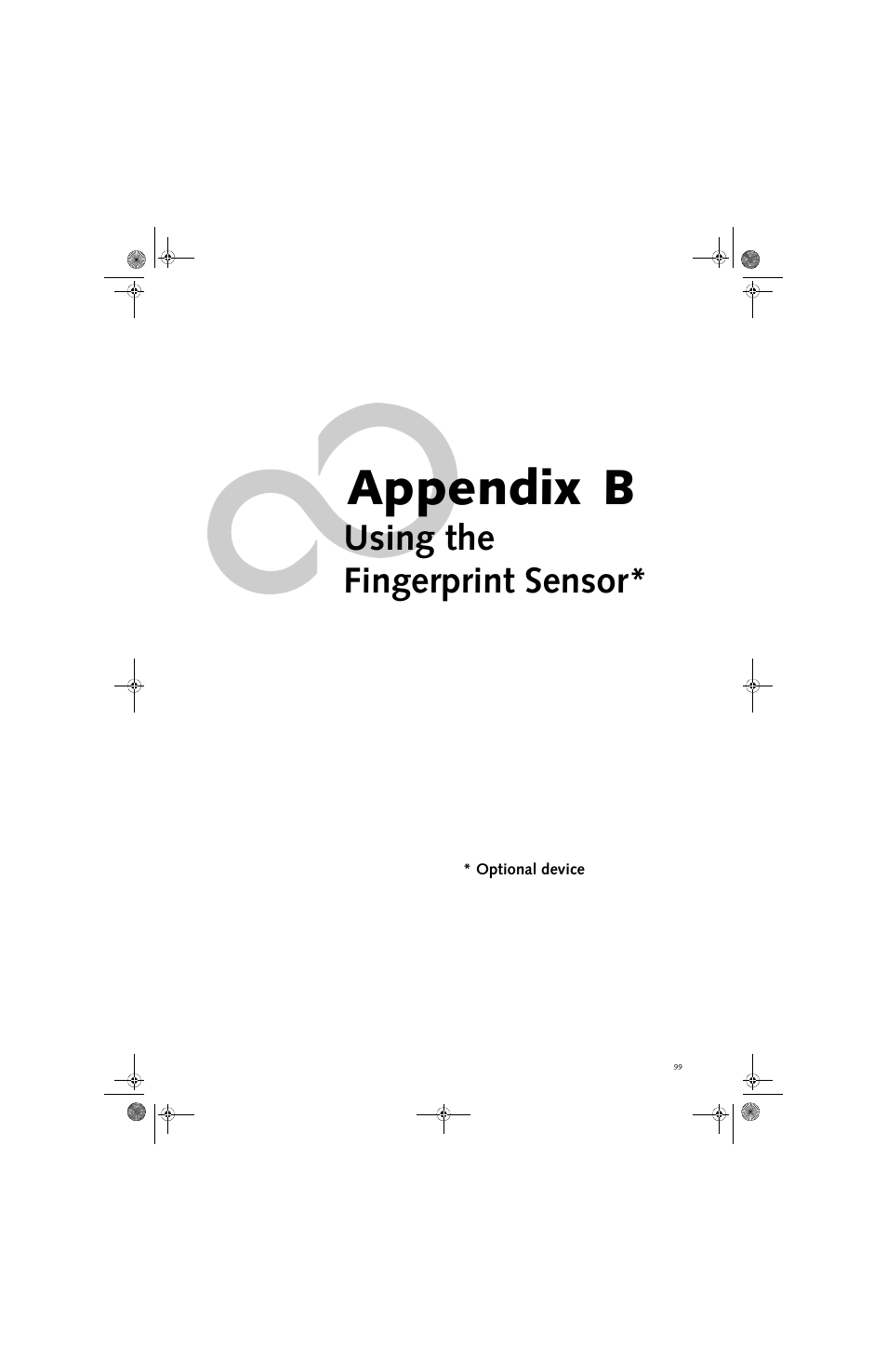 Appendix | Fujitsu Siemens Computers LifeBook A3110 User Manual | Page 109 / 128