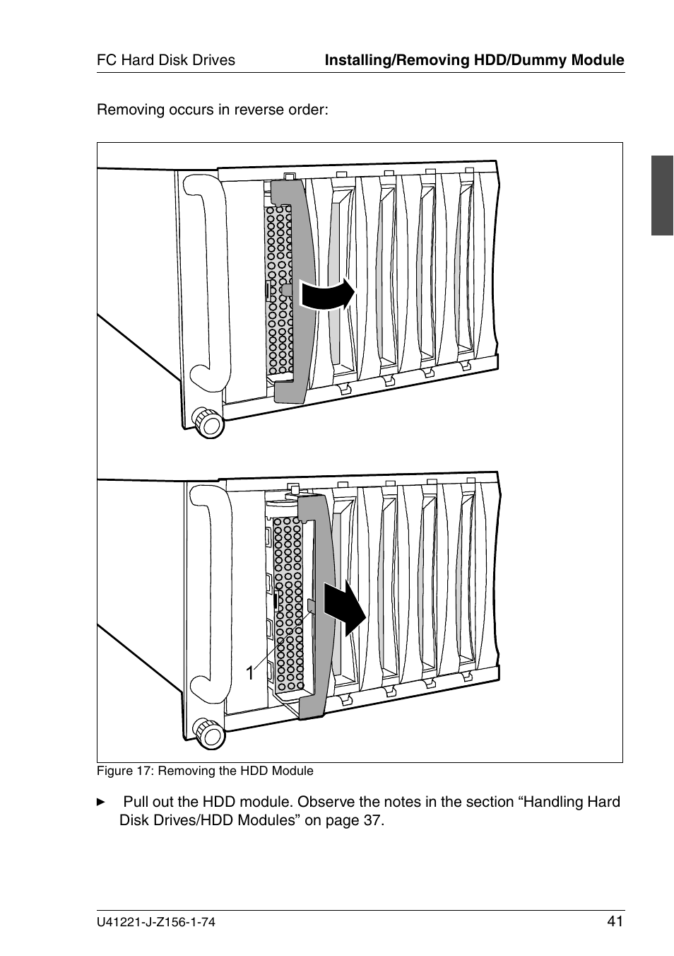 Fujitsu Siemens Computers S60 User Manual | Page 49 / 98