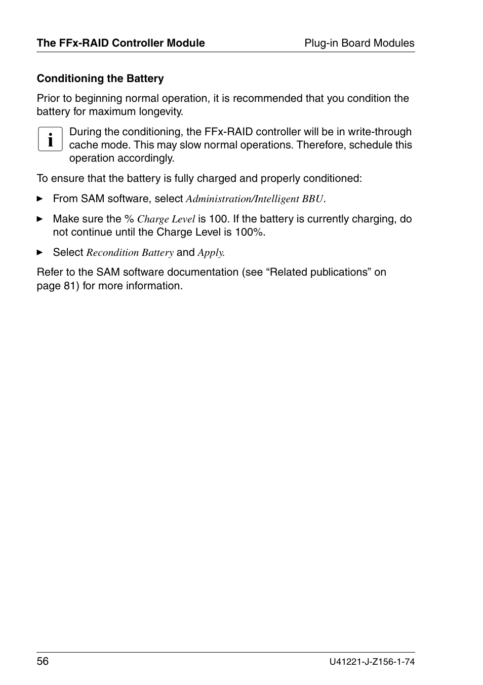 Fujitsu Siemens Computers S60 User Manual | Page 64 / 98