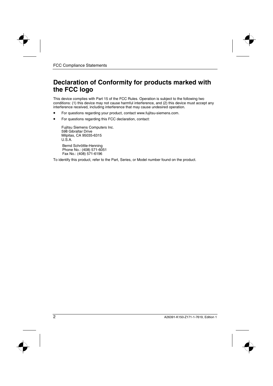 Fujitsu Siemens Computers LOOX 700 User Manual | Page 70 / 70