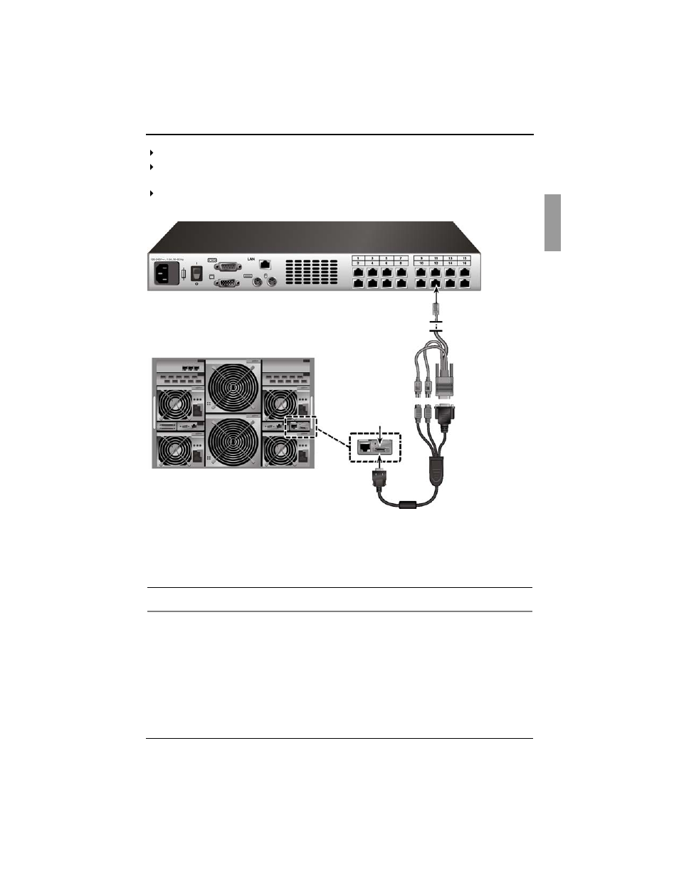 Fujitsu Siemens Computers BX600 User Manual | Page 15 / 48