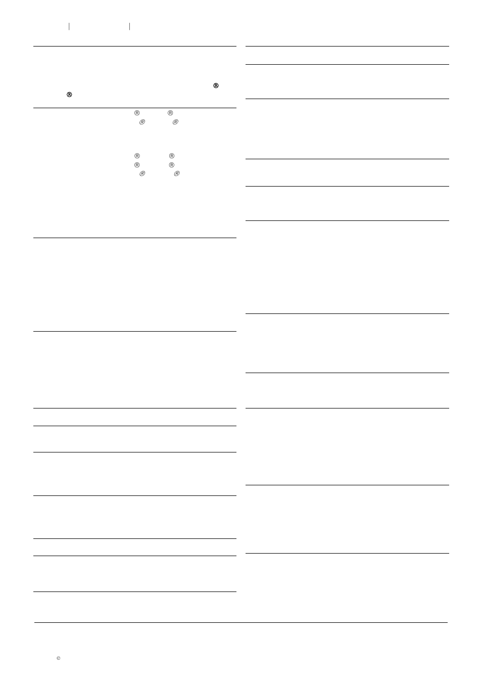 Fujitsu Siemens Computers AMILO Pro V8010 User Manual | Page 2 / 2