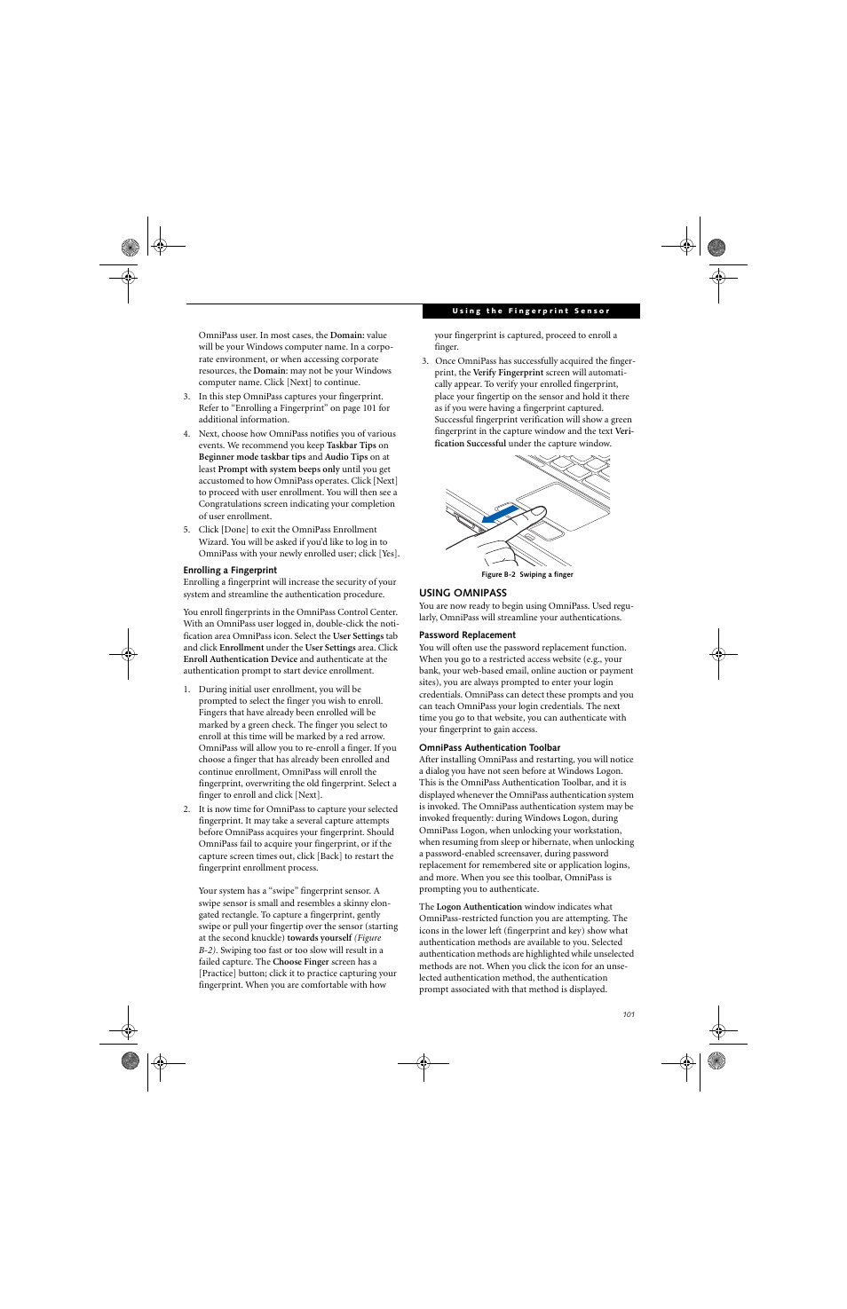 Fujitsu Siemens Computers LifeBook A3130 User Manual | Page 111 / 120