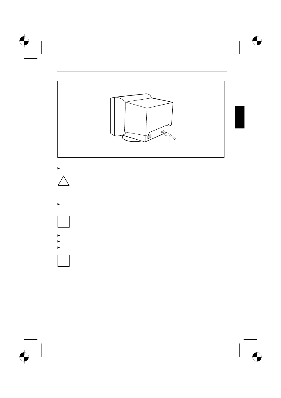 Fujitsu Siemens Computers 19P2 User Manual | Page 17 / 29