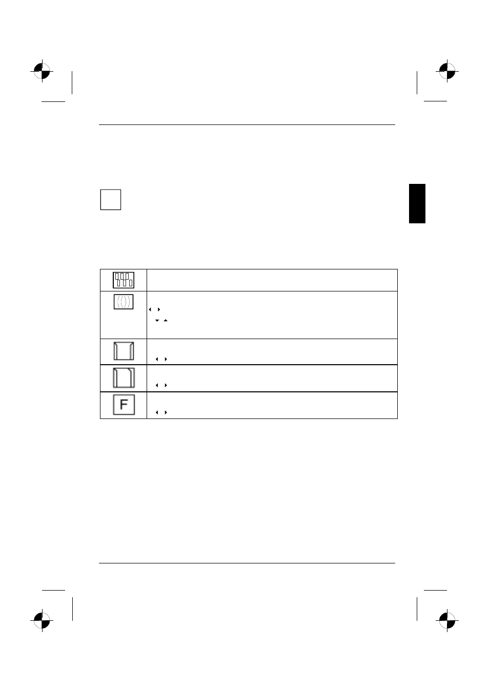 Fujitsu Siemens Computers 19P2 User Manual | Page 23 / 29