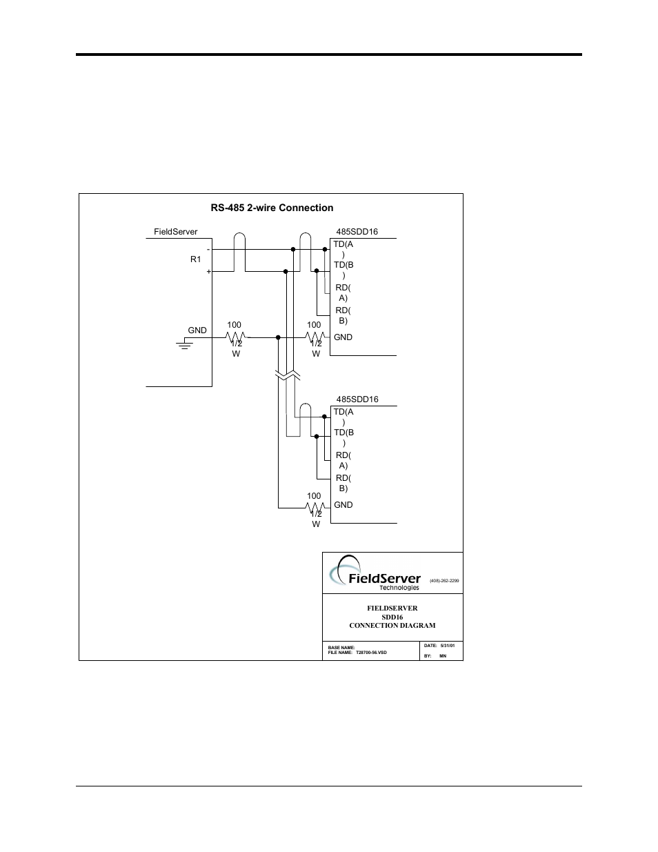 FieldServer FS-8700-87 User Manual | Page 5 / 10