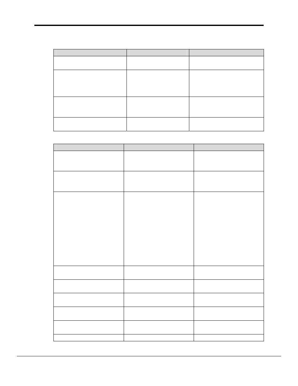 FieldServer FS-8700-84 User Manual | Page 11 / 39