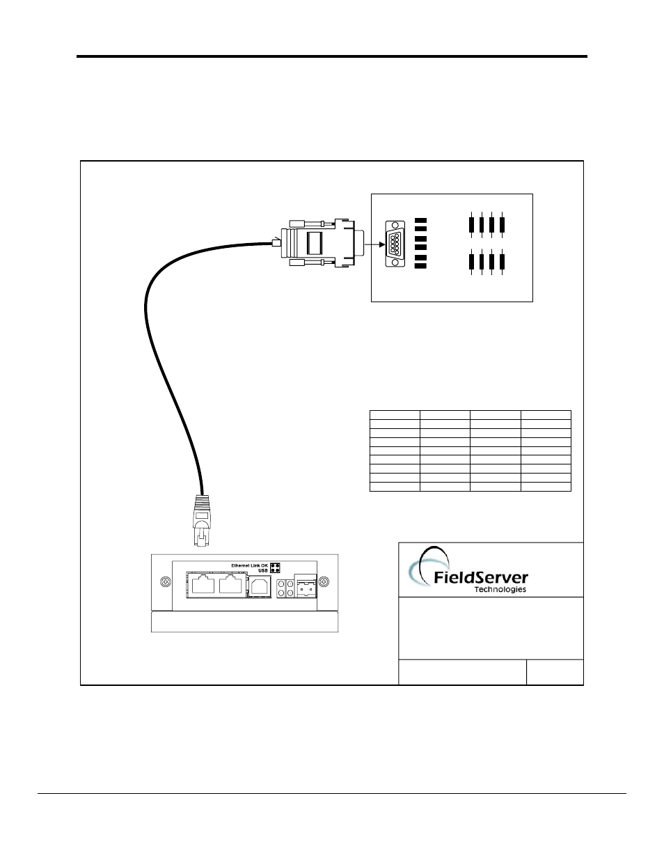 FieldServer FS-8700-84 User Manual | Page 6 / 39