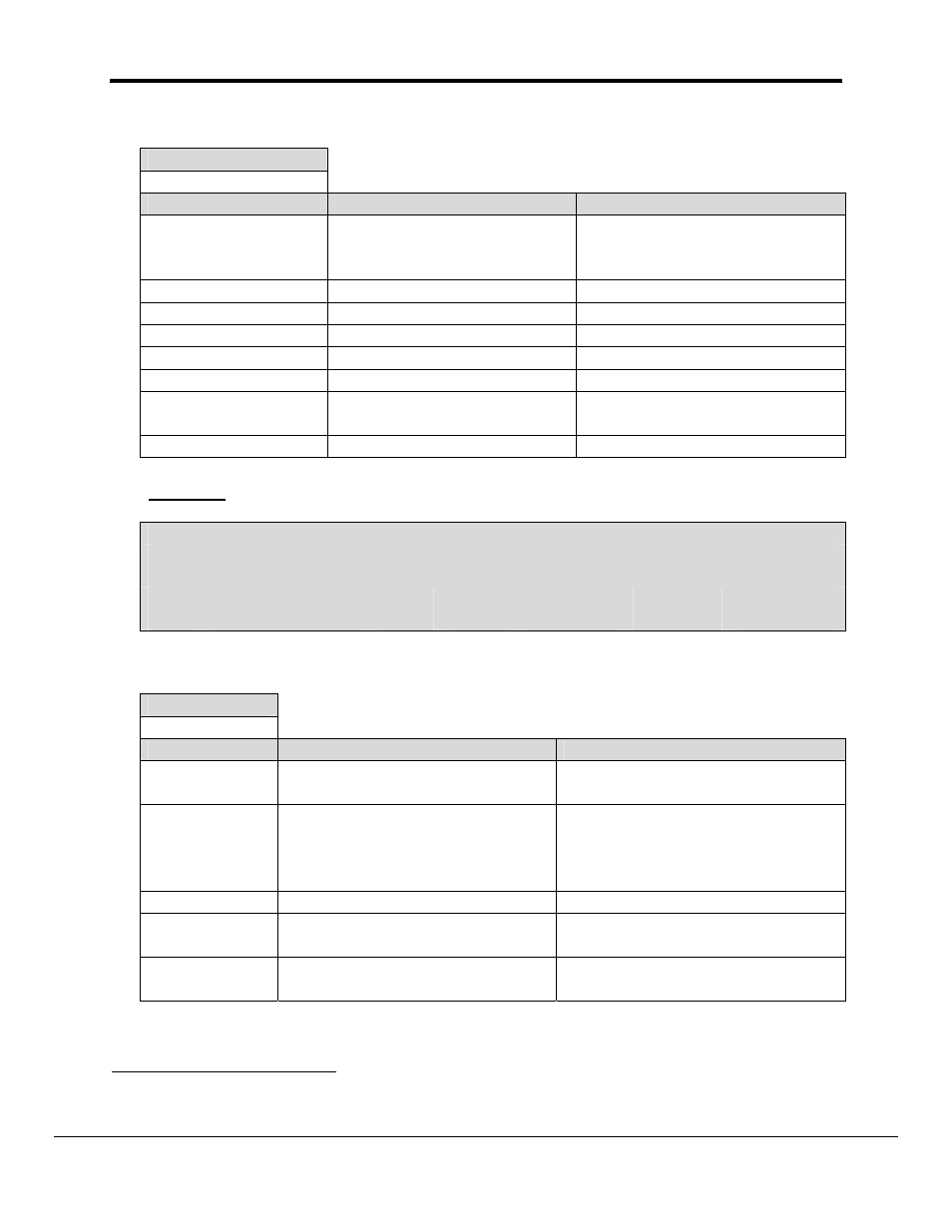 FieldServer FS-8700-84 User Manual | Page 9 / 39