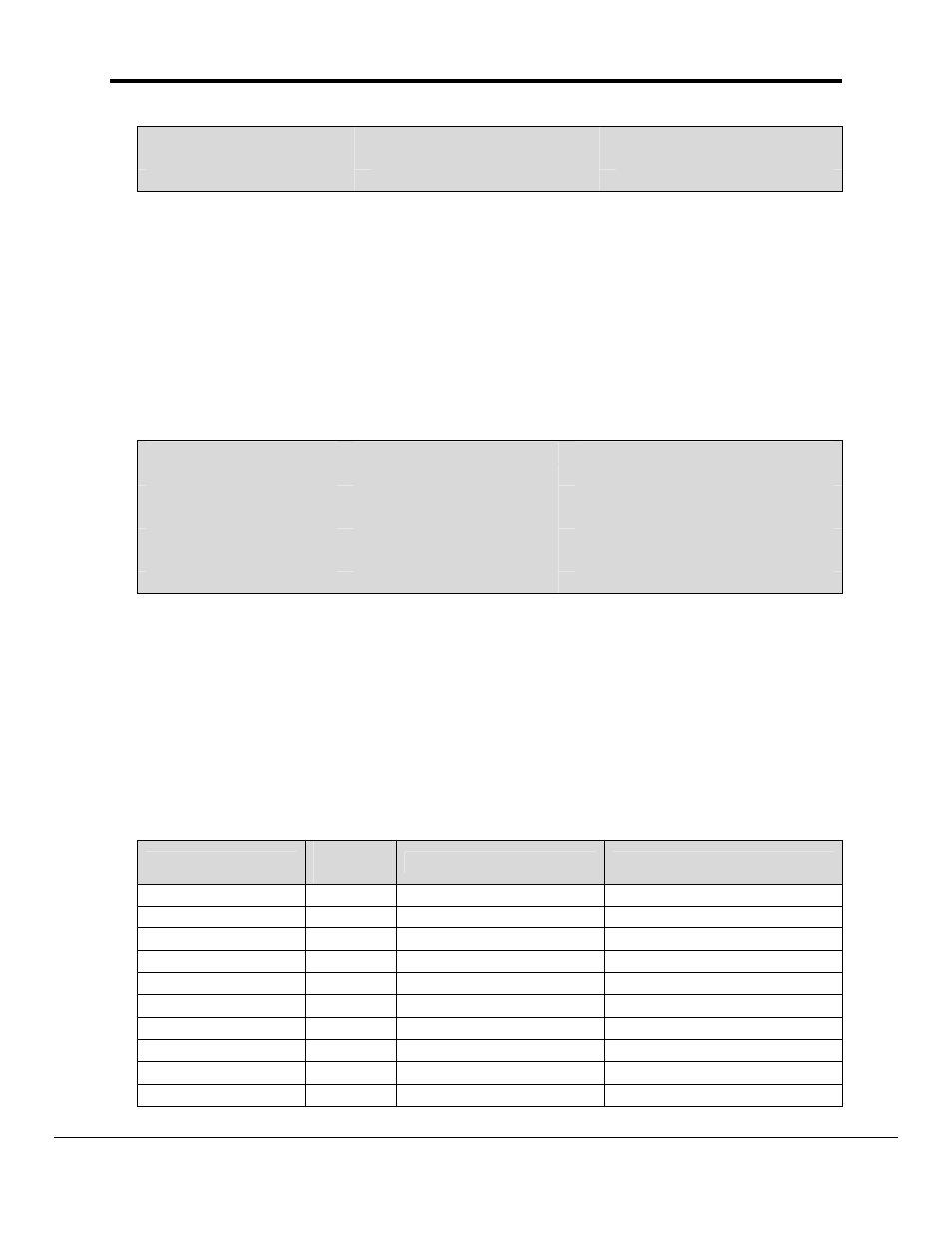FieldServer FS-8700-105 User Manual | Page 15 / 27