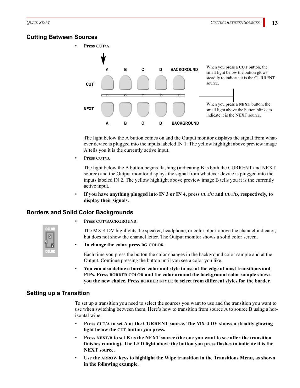 FOCUS Enhancements Bridge/Router MX-4DV User Manual | Page 17 / 170