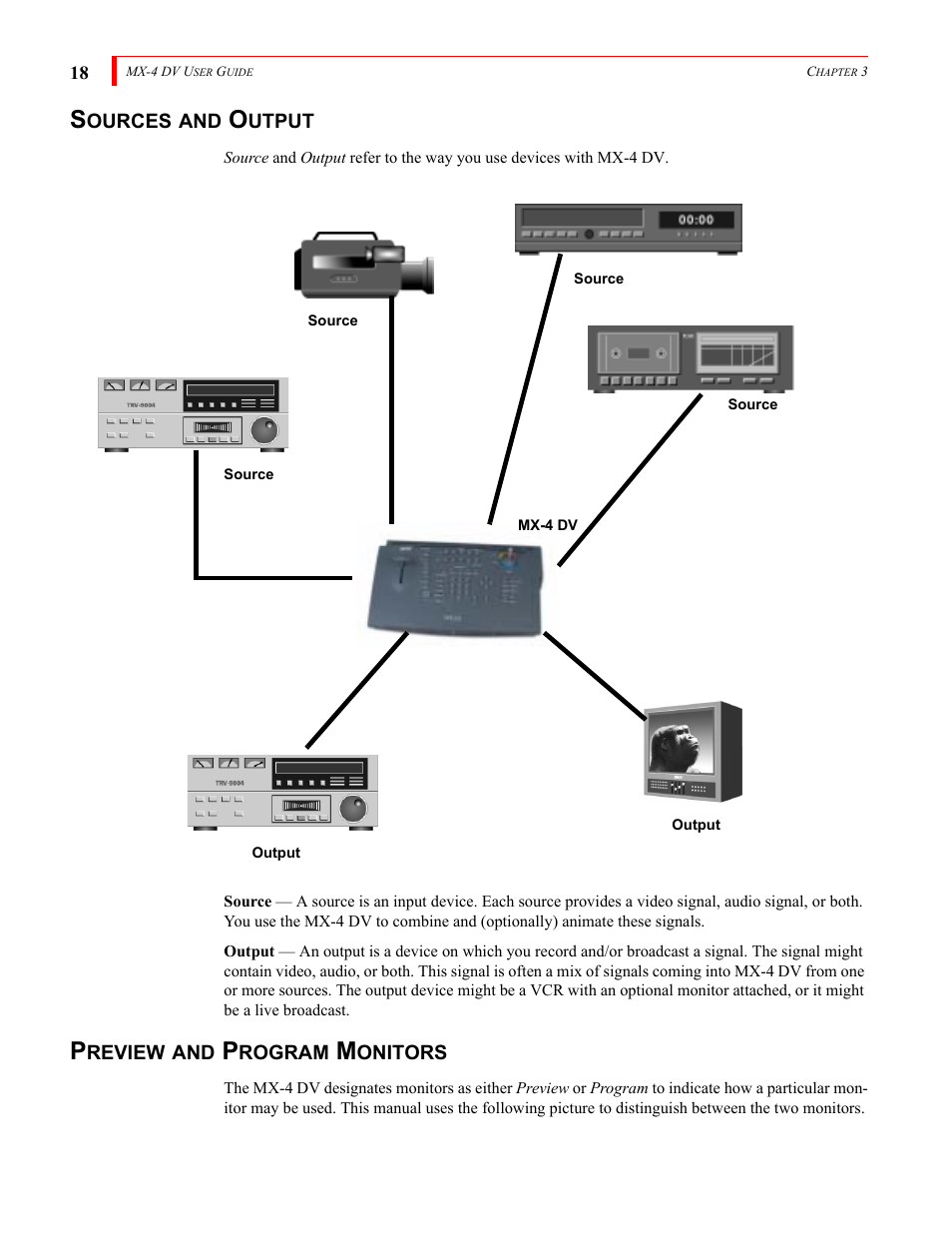 FOCUS Enhancements Bridge/Router MX-4DV User Manual | Page 22 / 170