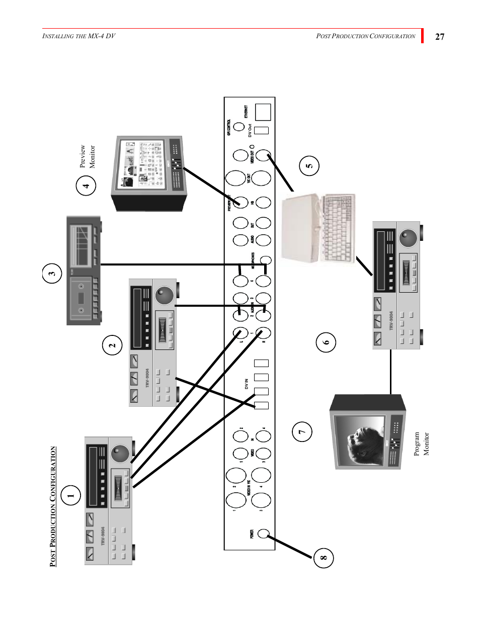 FOCUS Enhancements Bridge/Router MX-4DV User Manual | Page 31 / 170