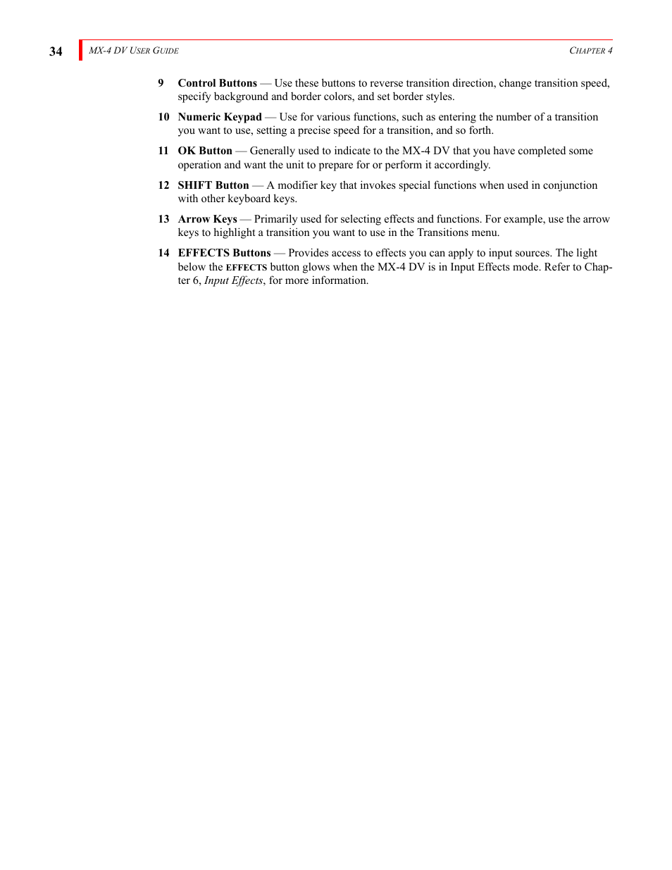 FOCUS Enhancements Bridge/Router MX-4DV User Manual | Page 38 / 170