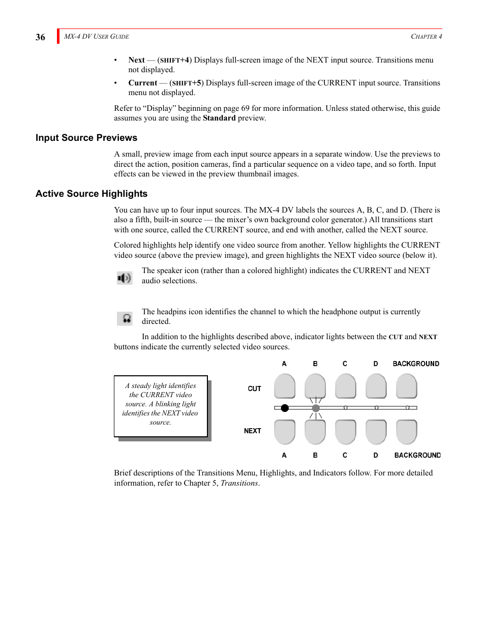 FOCUS Enhancements Bridge/Router MX-4DV User Manual | Page 40 / 170