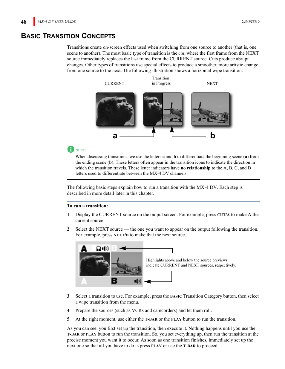 FOCUS Enhancements Bridge/Router MX-4DV User Manual | Page 52 / 170