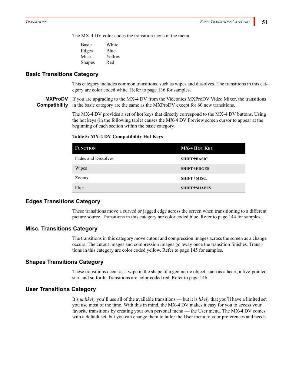 FOCUS Enhancements Bridge/Router MX-4DV User Manual | Page 55 / 170