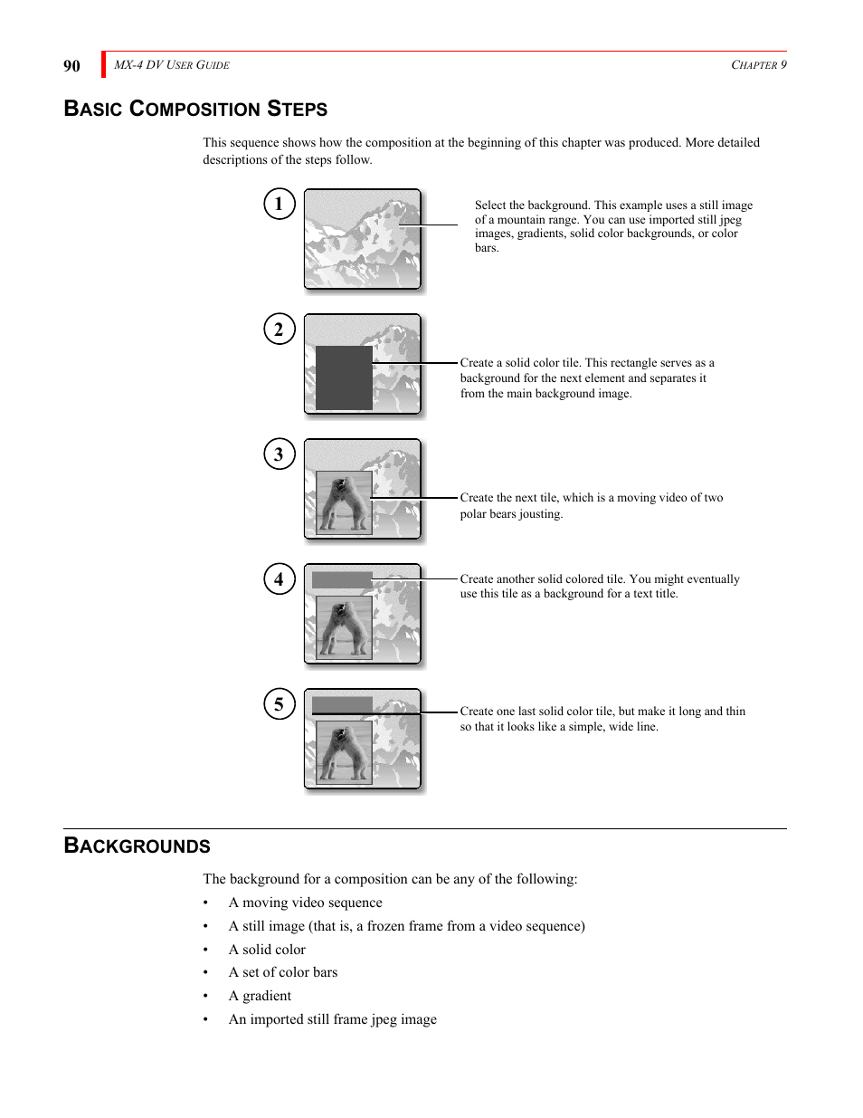 FOCUS Enhancements Bridge/Router MX-4DV User Manual | Page 94 / 170