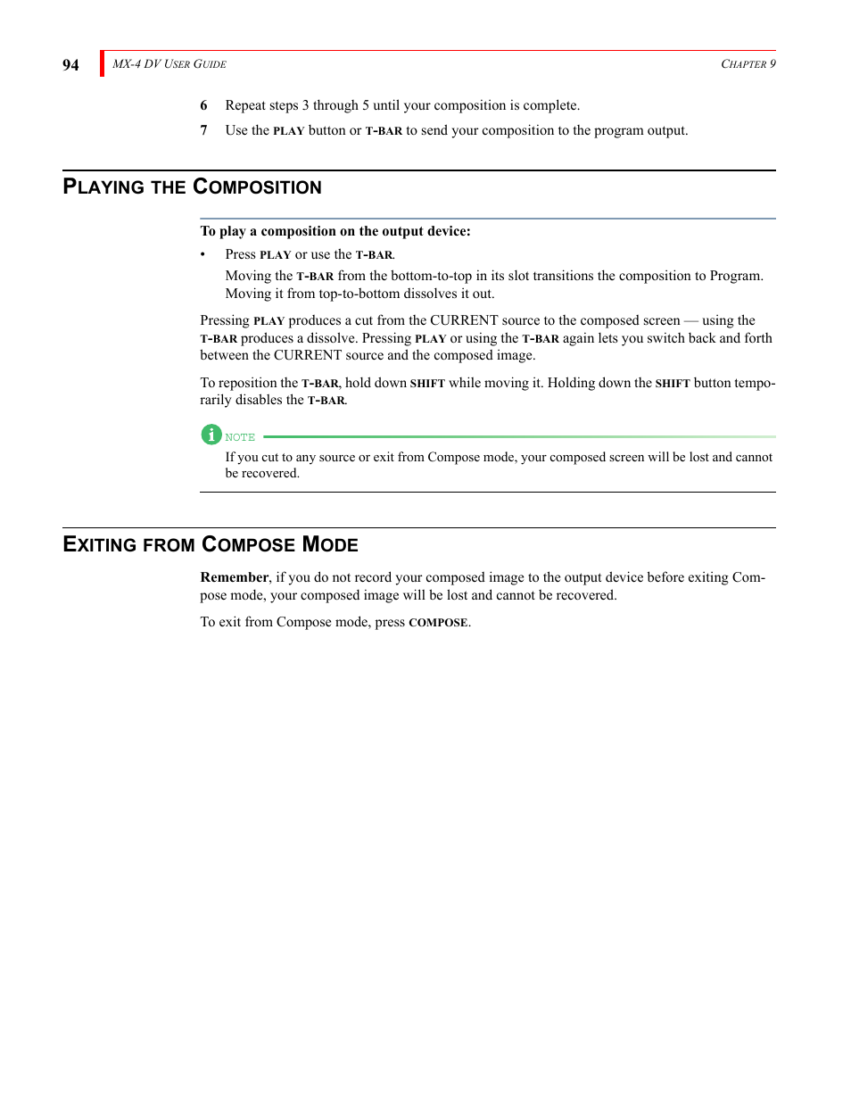 FOCUS Enhancements Bridge/Router MX-4DV User Manual | Page 98 / 170