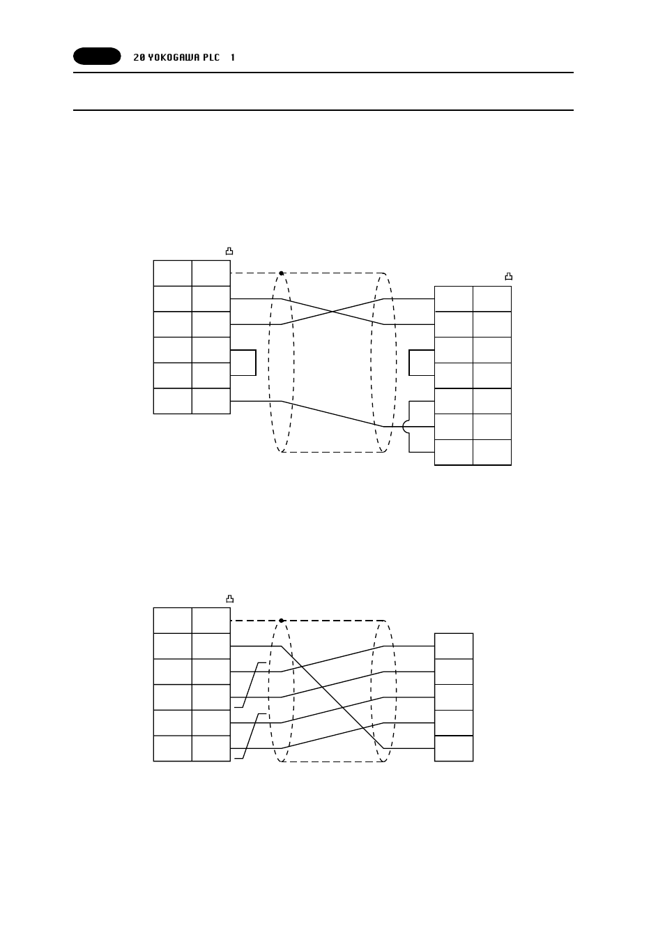 Fujitronic Programmable Operation Display UG520H-x User Manual | Page 127 / 275