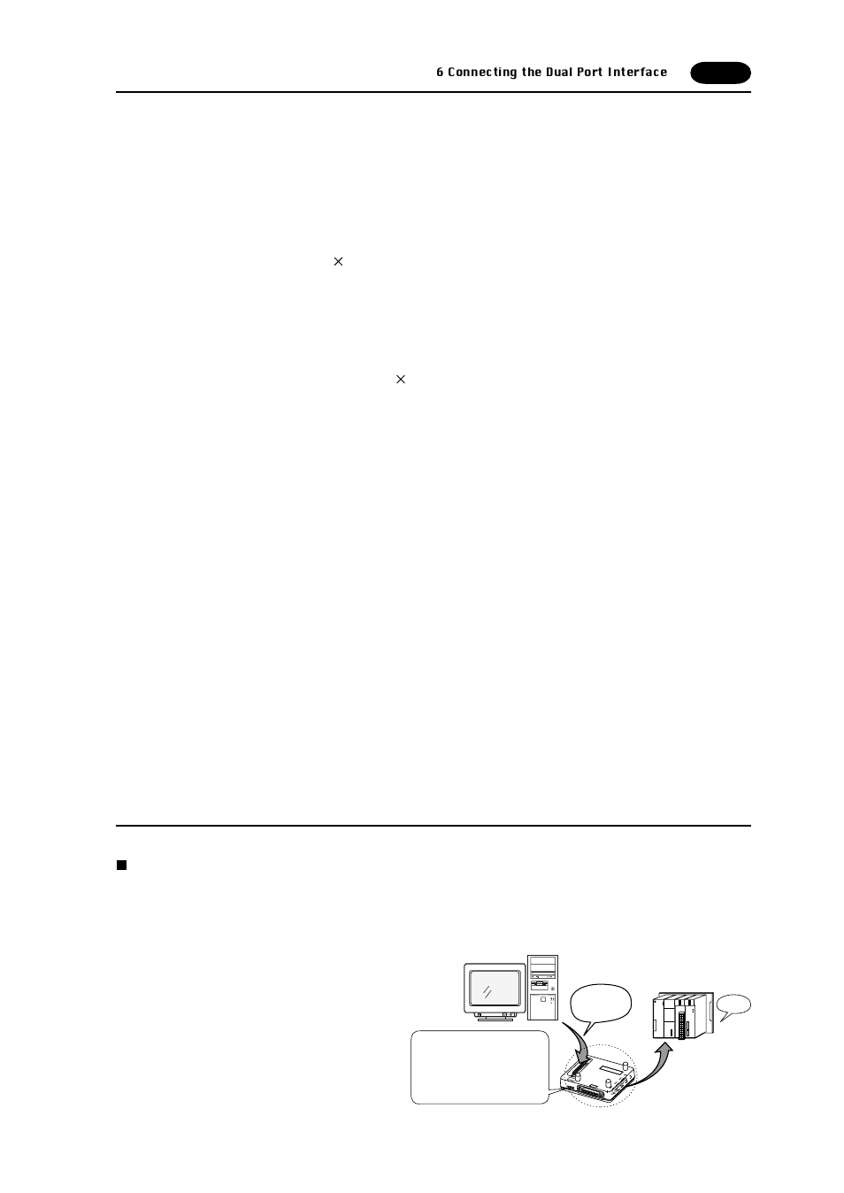 Version up of ug00p-di | Fujitronic Programmable Operation Display UG520H-x User Manual | Page 231 / 275