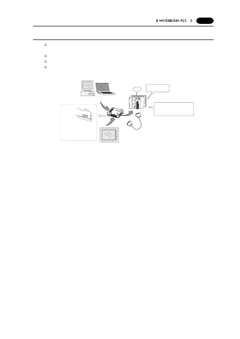Fujitronic Programmable Operation Display UG520H-x User Manual | Page 94 / 275
