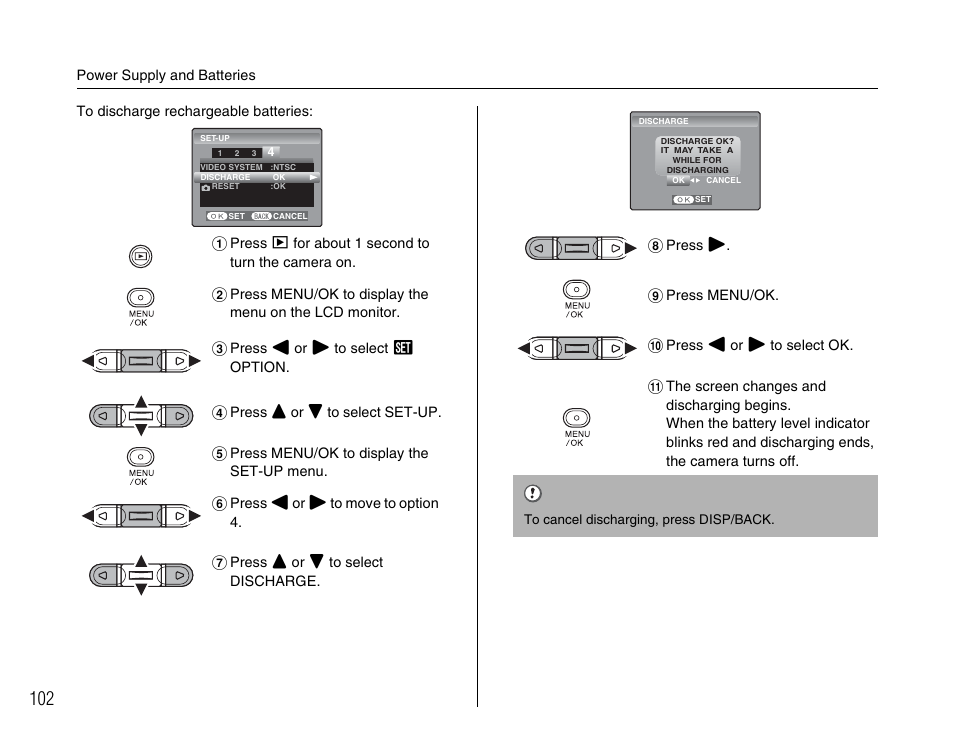 FujiFilm A400 User Manual | Page 102 / 132