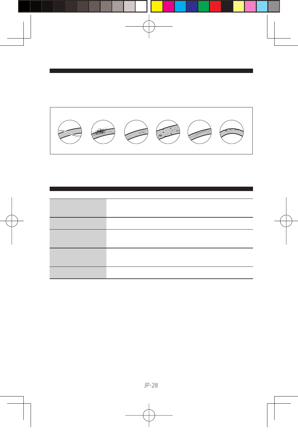 FujiFilm WP-FXF500 User Manual | Page 28 / 140