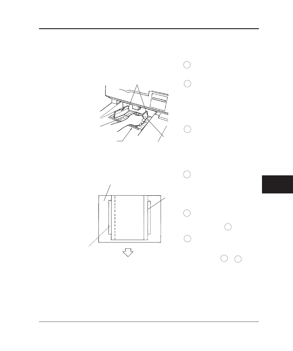Cleaning the rollers, Cleaning the rollers -5 | FUJITSU C150-E049-02EN User Manual | Page 200 / 236