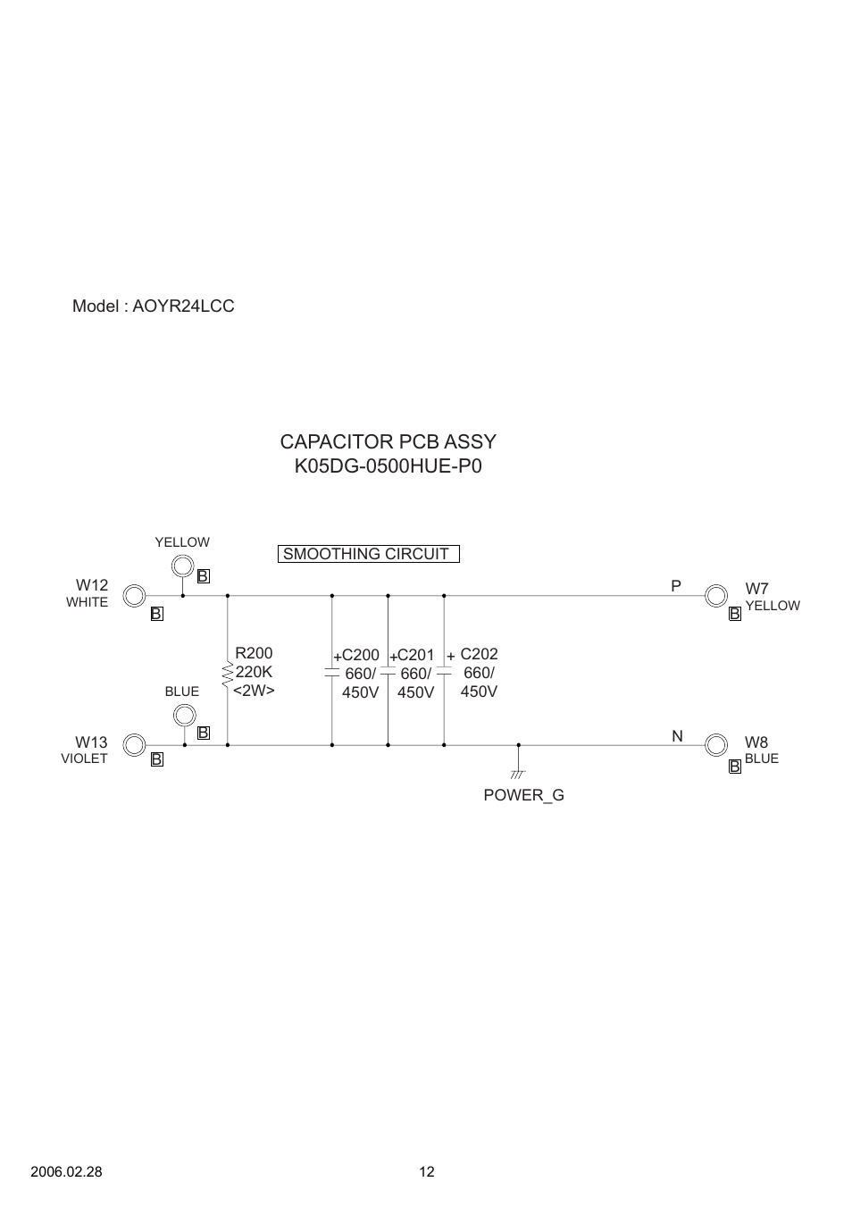 FUJITSU AOYR24LCC User Manual | Page 13 / 24