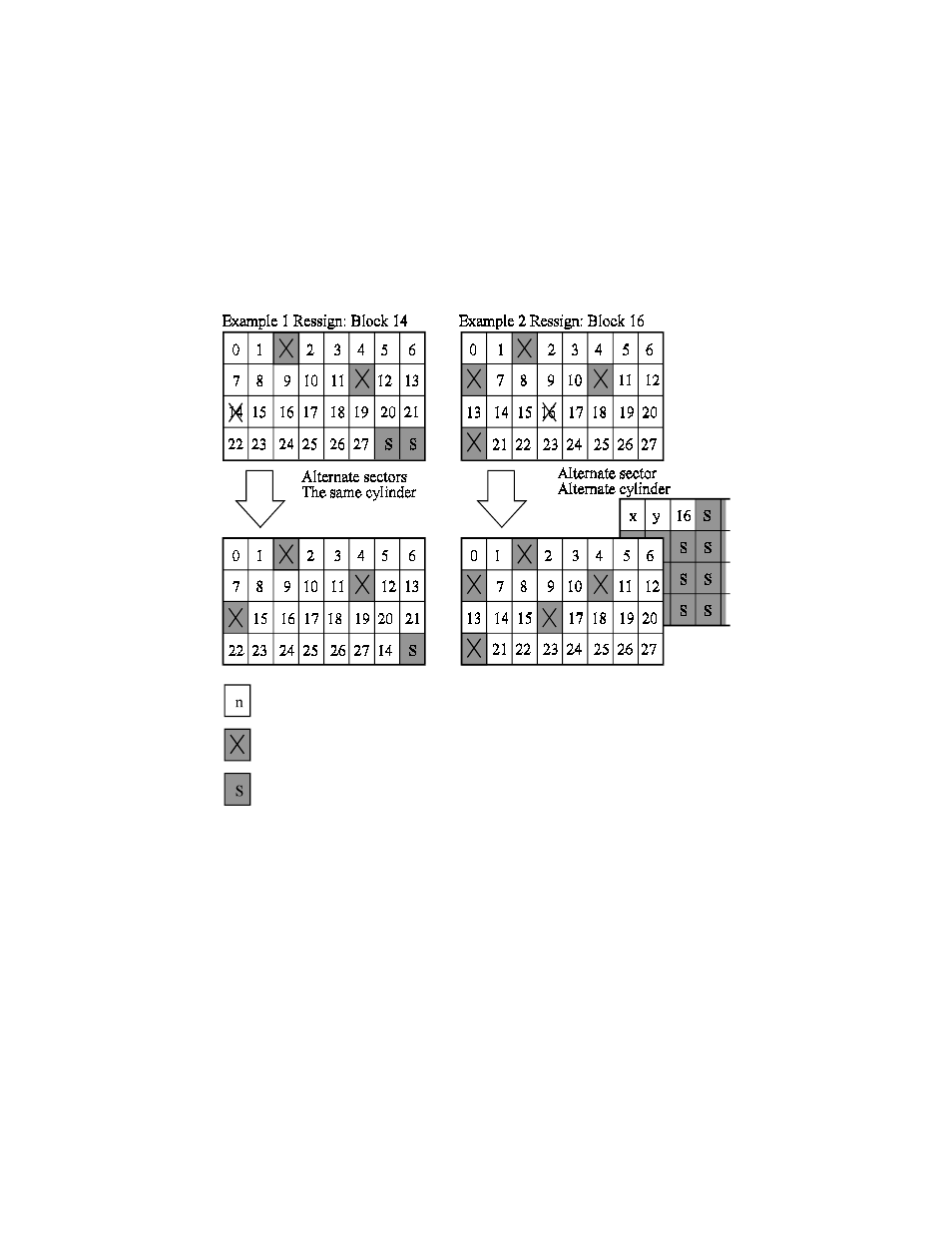 FUJITSU MAM3184MC/MP User Manual | Page 50 / 152