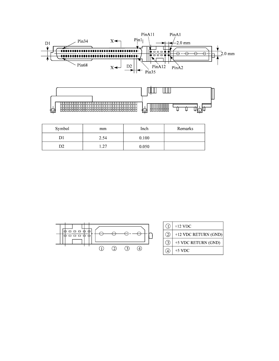 FUJITSU MAM3184MC/MP User Manual | Page 64 / 152