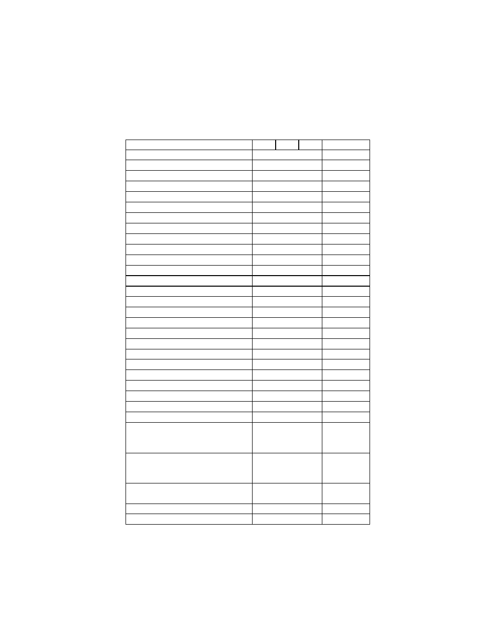 1 physical interface | FUJITSU MPC3065AH User Manual | Page 65 / 185