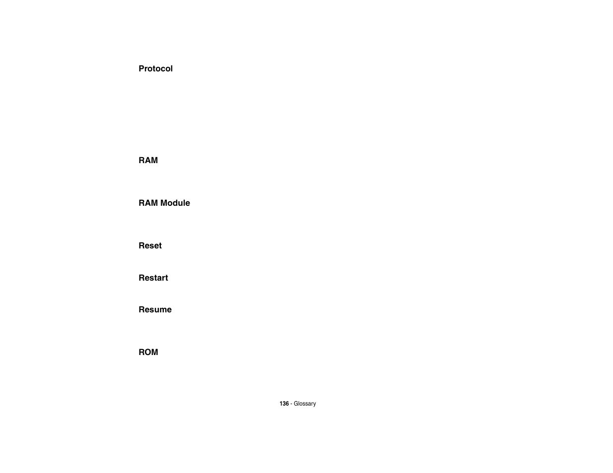 FUJITSU LIFEBOOK U810 User Manual | Page 136 / 176