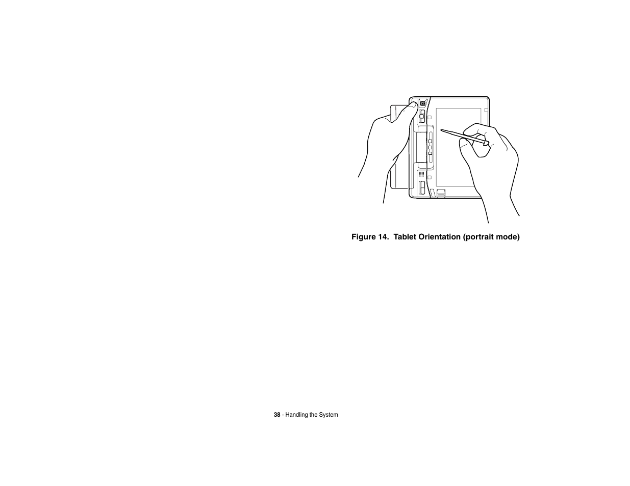 FUJITSU LIFEBOOK U810 User Manual | Page 38 / 176