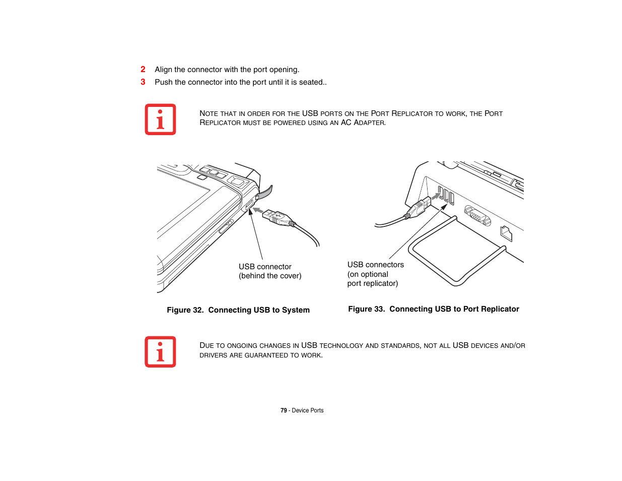 FUJITSU LIFEBOOK U810 User Manual | Page 79 / 176