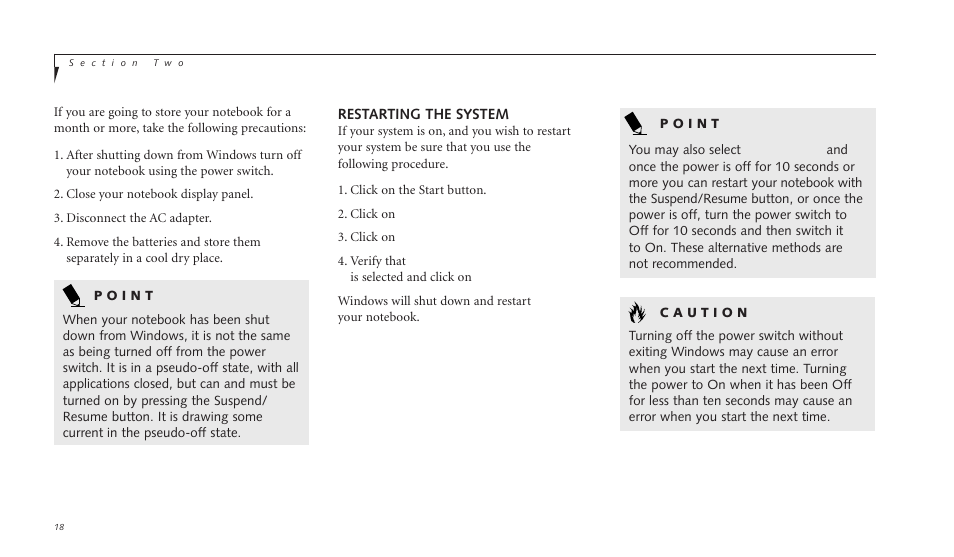 FUJITSU C-4120 User Manual | Page 32 / 120