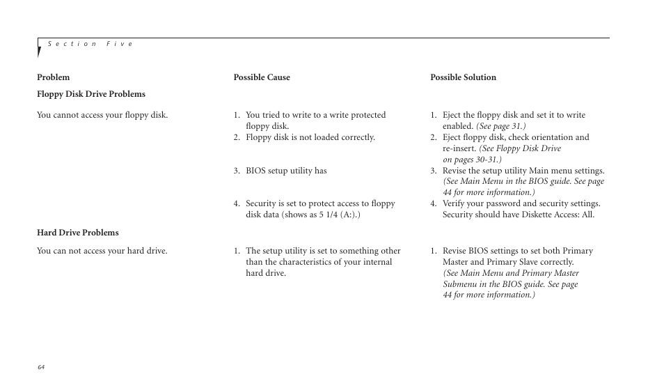 FUJITSU C-4120 User Manual | Page 78 / 120