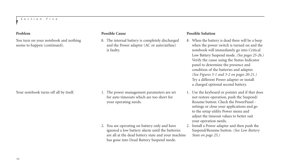 FUJITSU C-4120 User Manual | Page 86 / 120