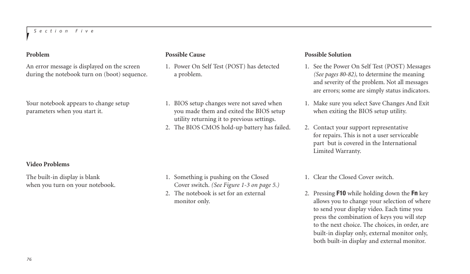 FUJITSU C-4120 User Manual | Page 90 / 120