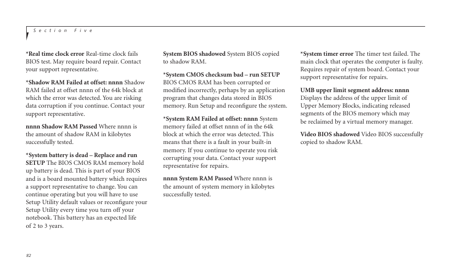 FUJITSU C-4120 User Manual | Page 96 / 120