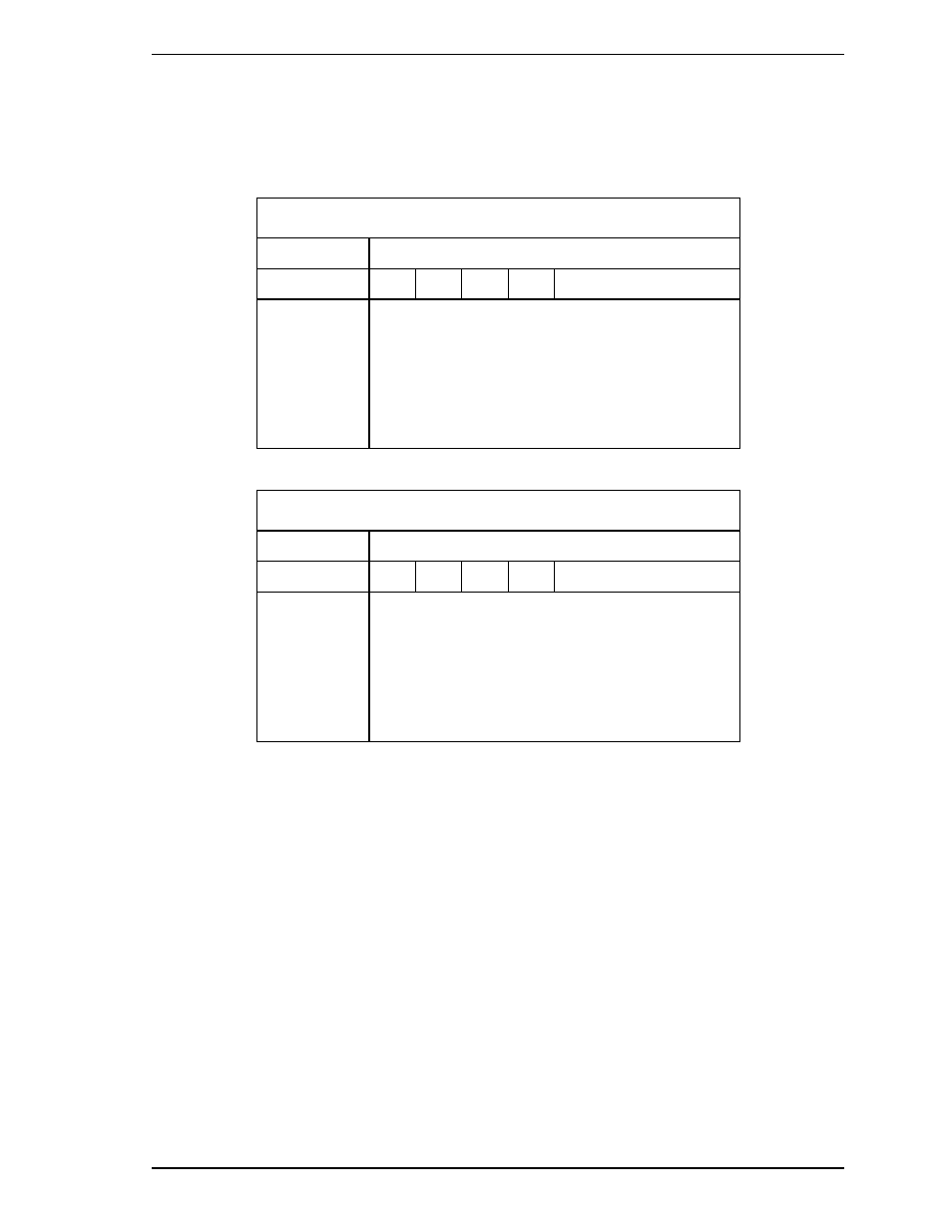 FUJITSU MHR2030AT User Manual | Page 107 / 250