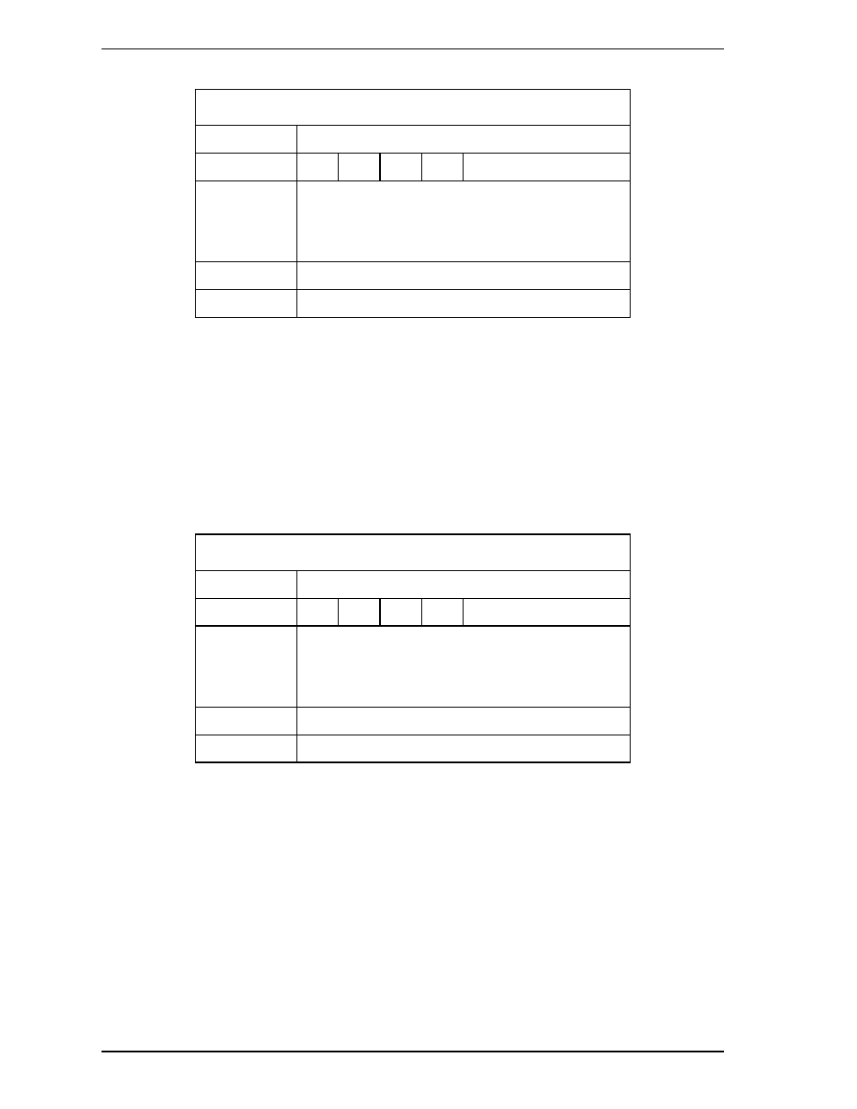 FUJITSU MHR2030AT User Manual | Page 124 / 250